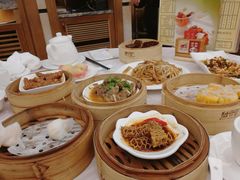 -潮福城大酒楼(北尚店)