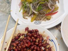 -花儿穆萨·烤肉餐厅(石马坪店)