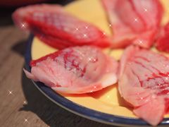 小郡花-王歘歘·chuǎ火锅(五道营店)