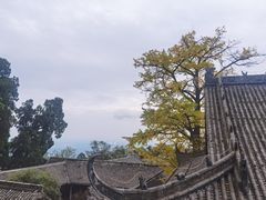 -金堂县云顶石城风景区