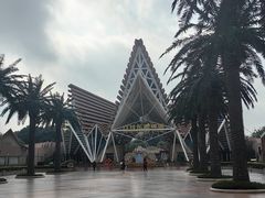 -南宁方特东盟神画