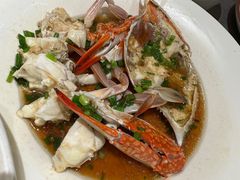 -阿毛饭店(和义路店)