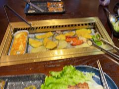 -新石器烤肉(之心城店)