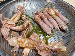 -船梆煮•蒸汽海鲜·生腌干蒸(五四广场店)