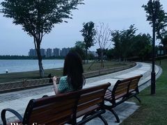 -桐乡凤凰湖