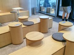 -Seesaw Coffee(西岸凤巢店)
