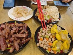 -惠丰源烩面馆(经七路店)