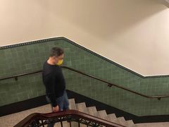 -上海和平饭店 Fairmont Peace Hotel