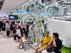 -3号仓库·创意中国菜(新世界城店)