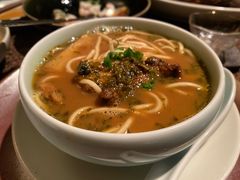 传统片儿川-湖滨28中餐厅·西湖宴·杭州君悦酒店
