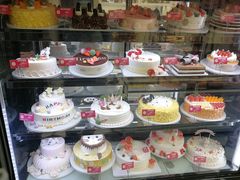 -味多美蛋糕(耿庄店)