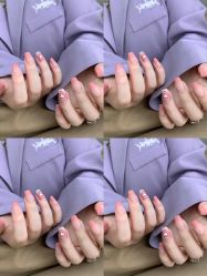 -M·X Nail日式美甲美睫