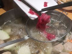 -海银海记潮汕牛肉火锅(新港中路海珠店)