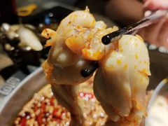 美蛙-销魂美蛙鱼头火锅(上海首店)