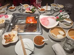-海底捞火锅(丰尚国际广场店)