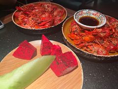 -牛New寿喜烧(金茂览秀城店)