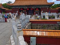 -珠海圆明新园