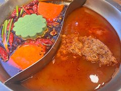 -大龙燚火锅(科华店)