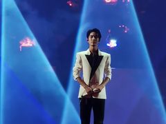 -宝能国际体育演艺中心