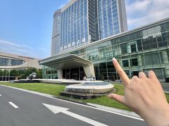 -洛阳国际大酒店