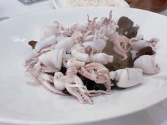 -开海·红岛海鲜虾水饺(石老人店)