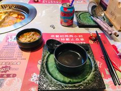 -空之介寿喜烧·和牛放题(恒隆广场店)