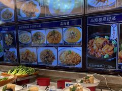 -品海楼·大连海胆锅贴馆(东港店)