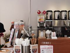 -一杯潮茶·专注潮汕茶饮(朝阳庄店)