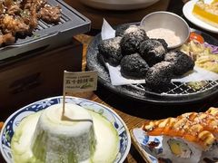 -小川洋风料理(大悦城店)