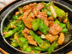 -山里亲戚(淞虹路店)