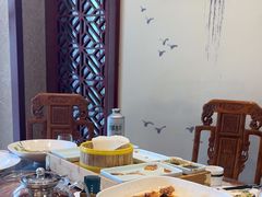 -鸿源斋清真豫菜(惠济店)
