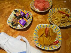 -塔兰齐新疆孜然火锅(鲤鱼山路店)