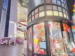 -南京路步行街