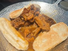 -小菜园新徽菜(青岛市南万象城店)