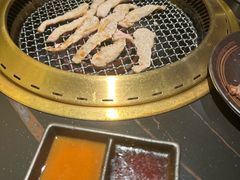 -厚贞日式烤肉(浦东汇智店)