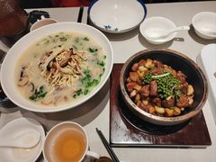 -狮王府淮扬菜(夫子庙老门东店)