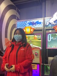 -嗨翻Hi-Fun竞技主题乐园·蹦床团建生日聚会(五棵松华熙店)