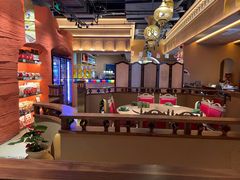 -耶里夏丽·丝路国际·新疆餐厅(浦东区东方路店)