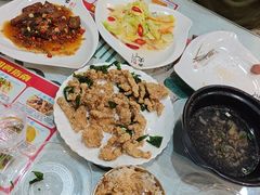 -金姐台湾菜(珠江路店)