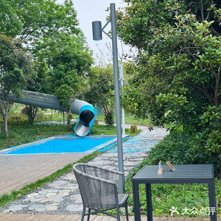 在合肥！邂逅到了绿野仙踪里的咖啡屋