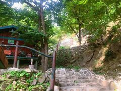 -北京水岸山吧度假村(雁栖镇店)