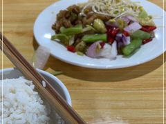 -温记府廟豆汤饭·始于1955年(海椒店)