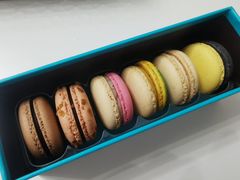 -PAUL LAFAYET 法式甜品(港汇广场店)