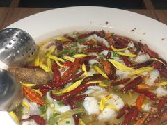 -太二酸菜鱼(正大广场店)
