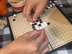 -海底捞火锅(公益西桥店)