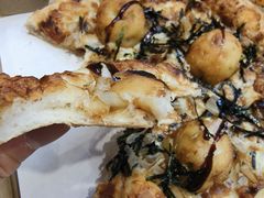 和风章鱼小丸子-Aimiqi.Pizza.爱米奇私厨(虹梅路红春大厦店)