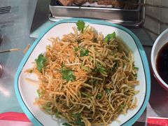 -古彭7只羊·招牌白串·碳锅羊肉旗舰店