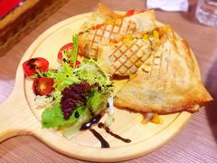 -5号公路餐厅(曼哈顿店)