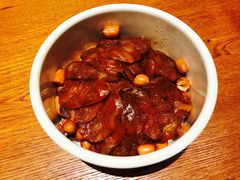川味香肠-渝是乎酸菜鱼(龙旗购物中心店)