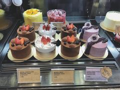 -PAPER STONE BAKERY(天汇广场店)